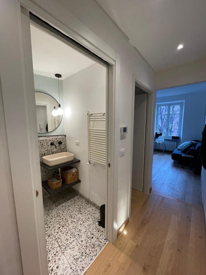 Apartamento Casa Turineisa