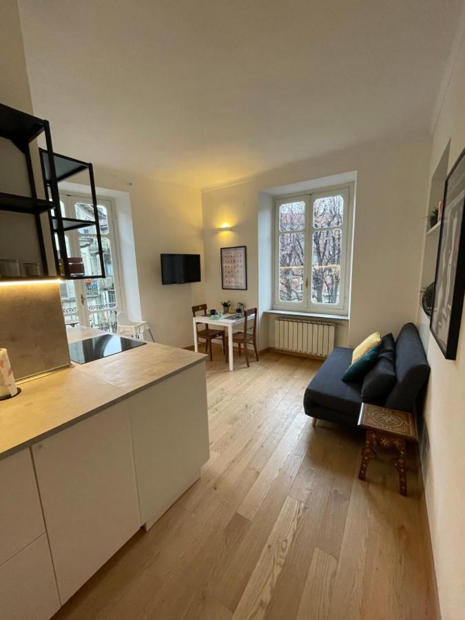 Apartamento Casa Turineisa *