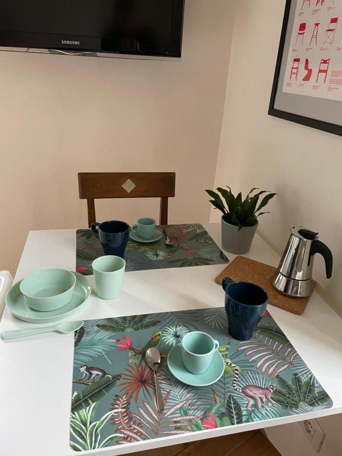 Apartamento Casa Turineisa Turín