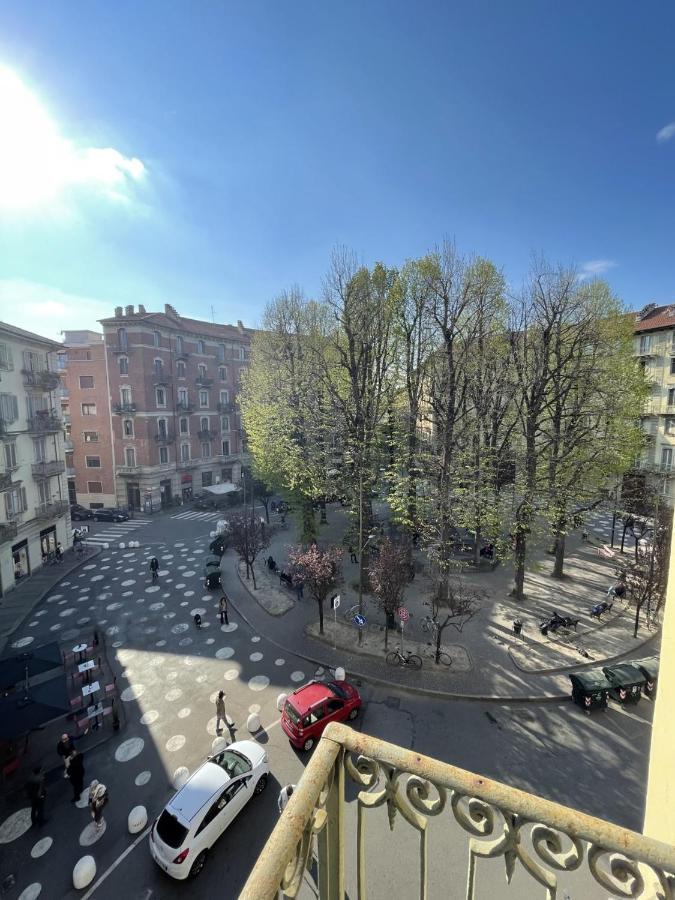 Casa Turineisa * Turín