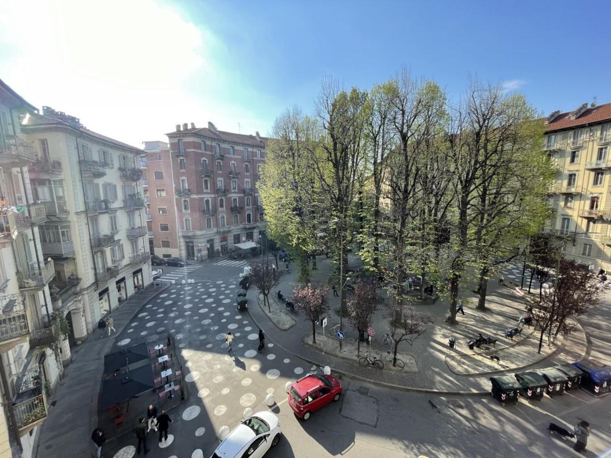 Apartamento Casa Turineisa *
